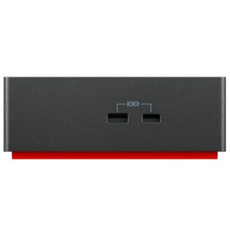 Lenovo ThinkPad Universal USB-C Dock 90W Negro Lenovo ThinkPad Universal USB-C Dock 90W Negro